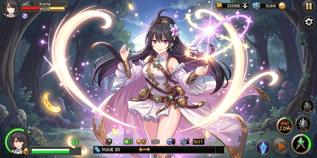 ceria33 - Variasi mini-game yang beragam dan seru.