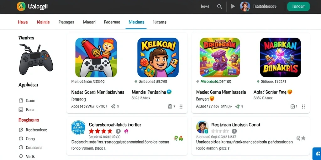 dewanusa - Berbagai lokasi menakjubkan untuk dijelajahi.