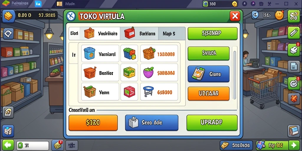 dorahoki - Mode turnamen yang menantang dan menarik.