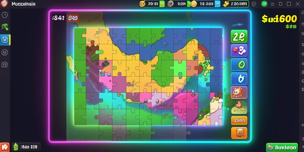 wa369 - Gameplay seru dengan berbagai tantangan.